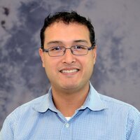 Sergio Alfonso Pérez García