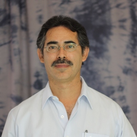 Alfredo Aguilar Elguezabal