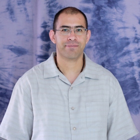 Alfredo Campos Trujillo