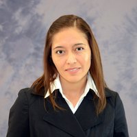 Ana María Arizmendi Morquecho