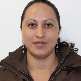 Anabel de la Cruz Delgado