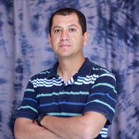 Caleb Carreño Gallardo