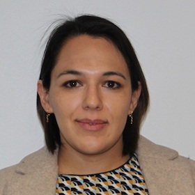 Claudia Adriana Ramírez Valdespino