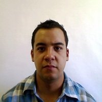 Daniel Arturo Leal Chávez 