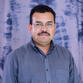 Elías Ramírez Espinoza