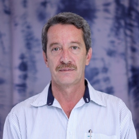 Francisco Espinosa Magaña