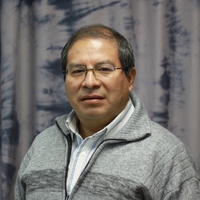 Francisco Paraguay Delgado