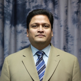 Guillermo González Sánchez