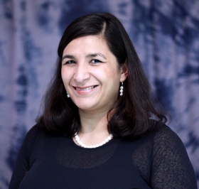 Hilda Esperanza Esparza Ponce