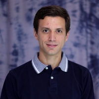 Ivan Levi Templeton Olivares