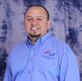 Jair  Marcelo Lugo Cuevas