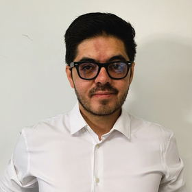 Javier Antonio Arcibar Orozco