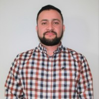 Javier Eliel Morales Mendoza