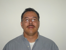 Jesús Manuel Salinas Gutiérrez