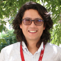 Joan Sebastian Salas Leiva