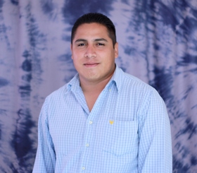 Jorge Iván Carrillo Flores