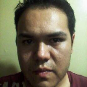 Jorge Luis Domínguez Arvizu