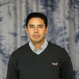 Jorge Alberto Escobedo Bretado