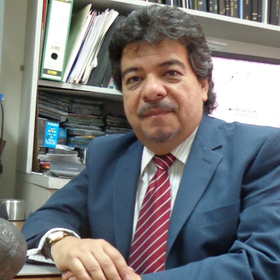 José Guadalupe Chacón Nava