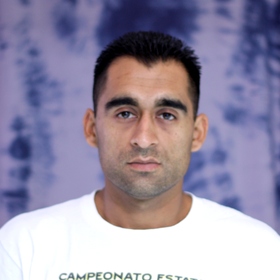 José  Ernesto Ledezma Sillas