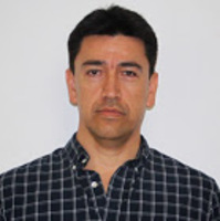 José Juan Calderón Ochoa