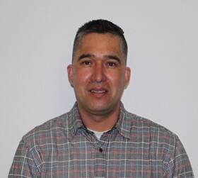 Juan Candelario Pantoja Espinoza