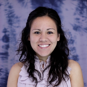 Karla Campos Venegas