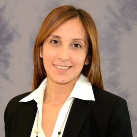 Liliana Licea Jiménez