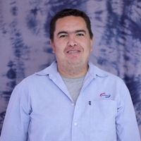 Luis Armando Lozoya Márquez