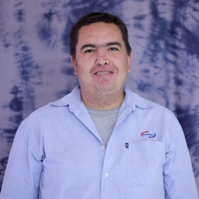 Luis Armando Lozoya Márquez