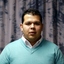 Marcos Lopez Carrasco