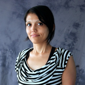 Margarita Sánchez Domínguez