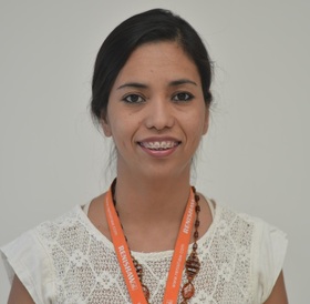 María Isabel Mendivil Palma