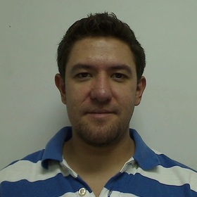 Mario Nájera Trejo