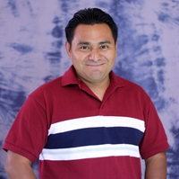 Oscar Omar Solís Canto