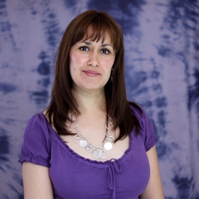 Patricia Amézaga Madrid