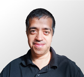 Raúl Pérez Bustamante