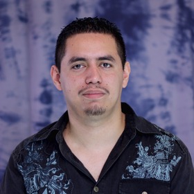 Rodrigo Domínguez García