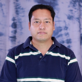 Sergio Gabriel Flores Gallardo