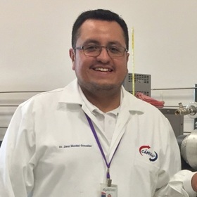 Zeuz Montiel González