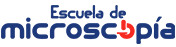 Escuela de Microscopía