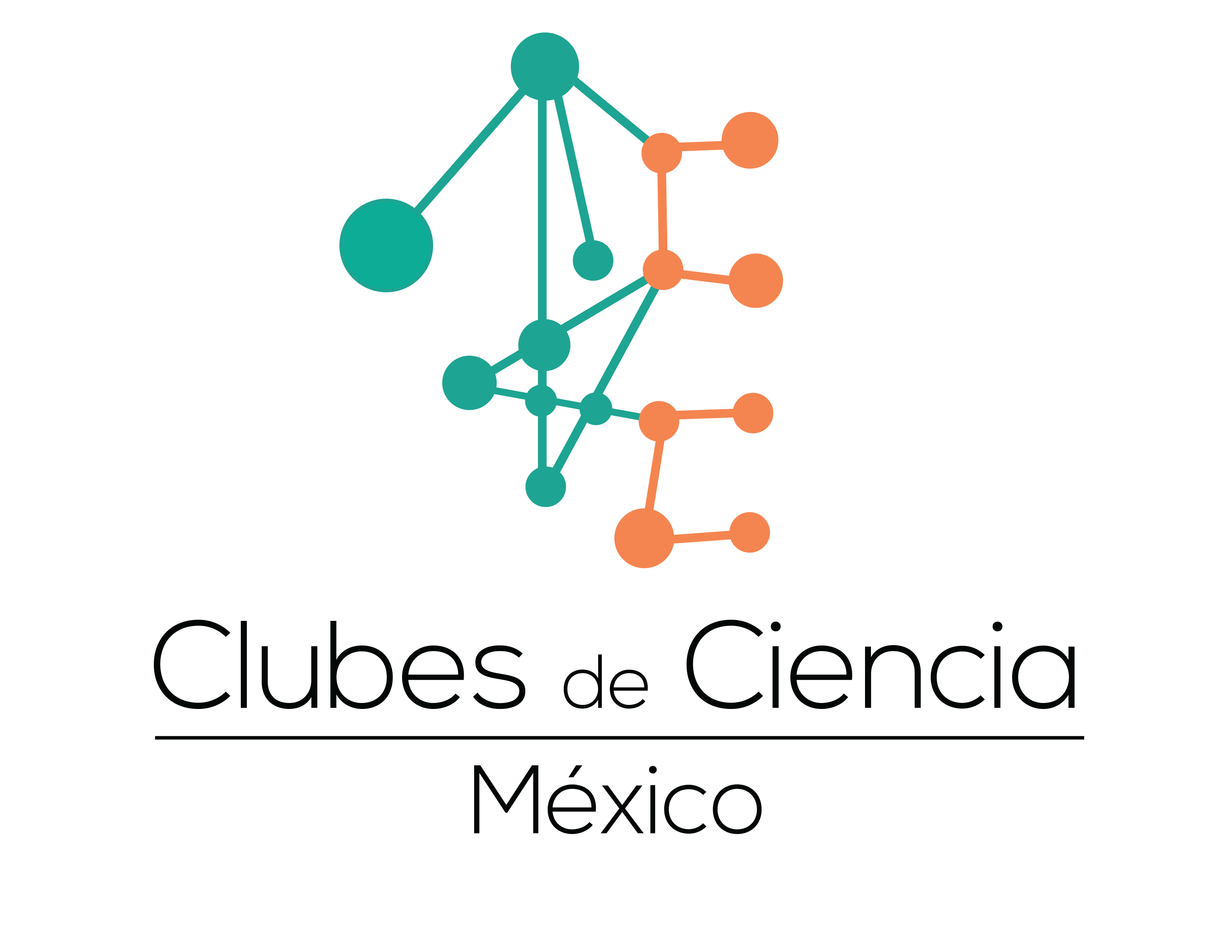 Clubes de Ciencia México