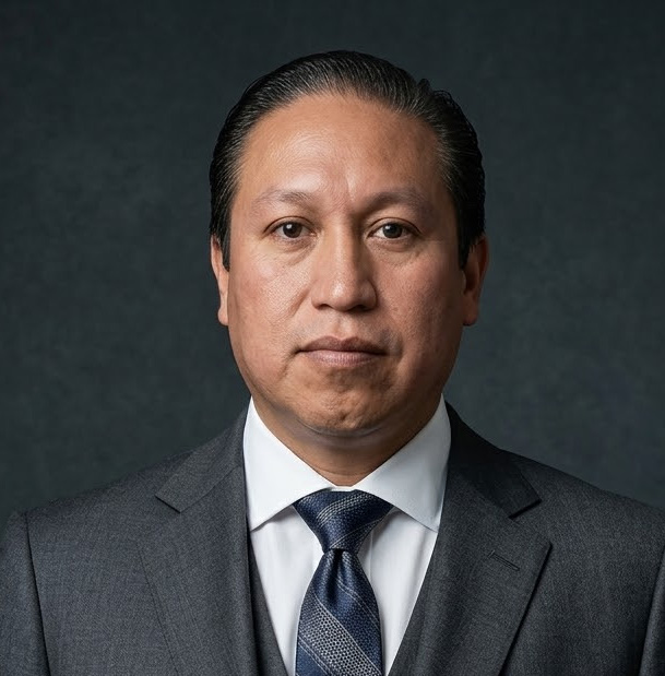 Dr. Abel Hurtado Macías