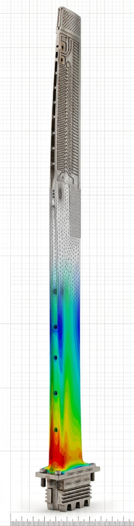 Simulación estructural